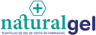 Naturalgel Logo Interior