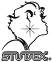 Studex Logo Interior