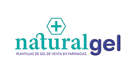 Naturalgel Logo Portada