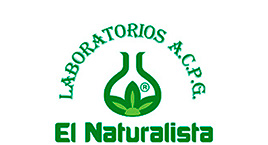Naturalista Logo Portada